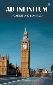 Paperback Ad Infinitum Book