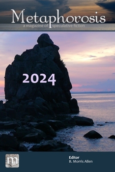 Paperback Metaphorosis 2024: The Complete Stories Book