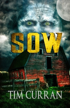 Paperback Sow Book