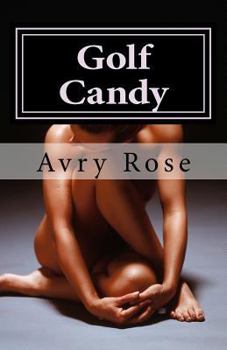 Paperback Golf Candy Book