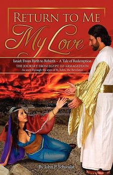 Paperback Return to Me, My Love Book