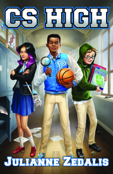 Paperback CS High Book