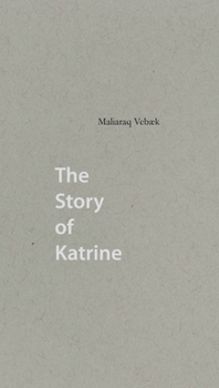 Paperback The Story of Katrine Book