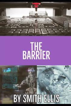 Paperback The Barrier Book