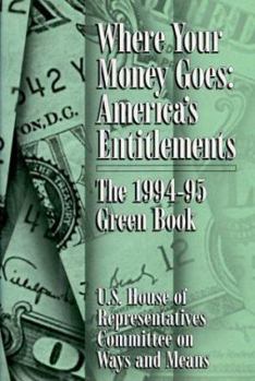 Hardcover Where Your Money Goes (H) Book