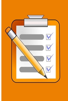 Paperback Daily To Do List: Daily To-Do Planner Notepad Premium Personal Planner Organizer, Home and Office Work Journal, 90 Pages for Daily Tasks Book