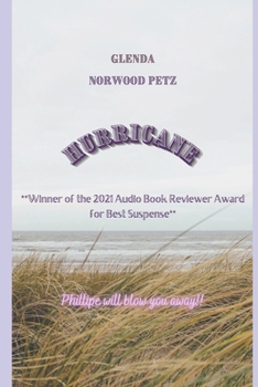 Paperback Hurricane Book
