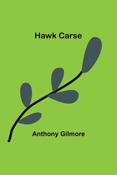 Paperback Hawk Carse Book