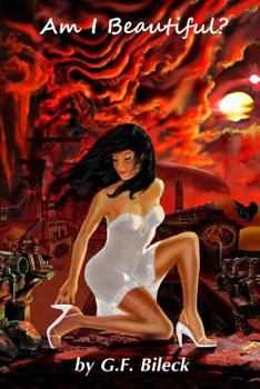 Paperback Am I Beautiful? Book