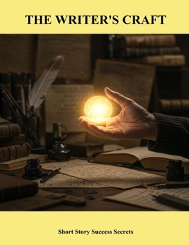 Paperback The Writer'S Craft: Short Story Success Secrets Book