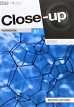 Close-Up B1: Workbook - Book  of the Close-up