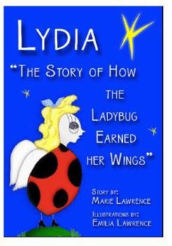 Paperback Lydia Book