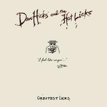Music - CD Greatest Licks: I Feel Like Singin' Book