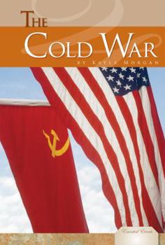 Library Binding The Cold War Book