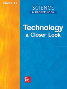 Spiral-bound Grade K, Science, a Closer Look, Grade 2, Student Edition Book