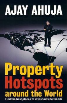 Paperback Property Hot Spots Around the World Book