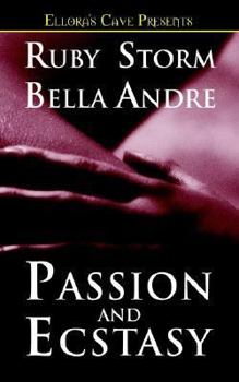Paperback Passion and Ecstasy Book