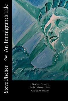 Paperback An Immigrant's Tale Book