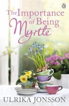 Paperback The Importance of Being Myrtle Book