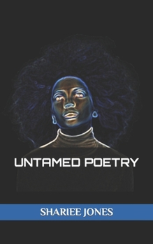 Paperback Untamed Poetry Book