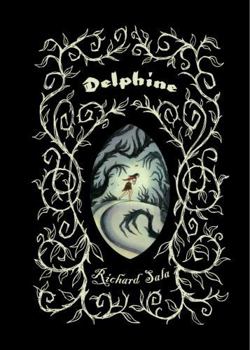 Delphine - Book  of the Delphine