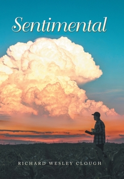 Hardcover Sentimental Book