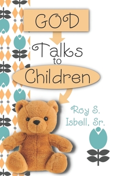 Paperback God Talks to Children Book