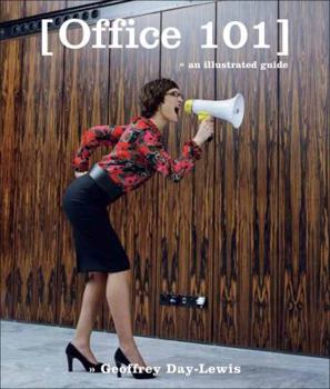 Paperback Office 101: An Illustrated Guide Book