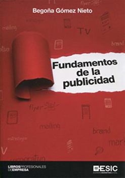 Paperback Fundamentos de la publicidad [Portuguese] Book