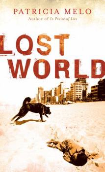 Paperback Lost World Book