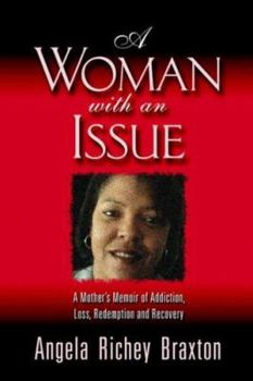 Paperback A Woman with an Issue Book