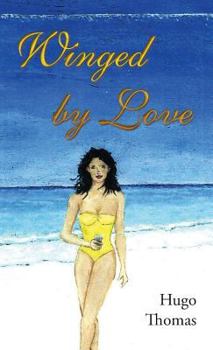 Hardcover Winged by Love Book