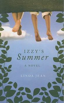 Paperback Izzy's Summer Book