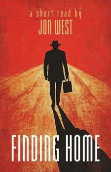 Paperback Finding Home Book