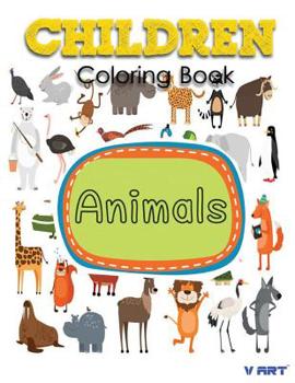 Paperback Children Coloring Book: activity coloring books for kids Book