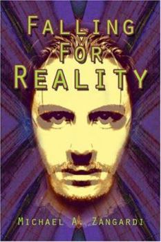 Paperback Falling for Reality Book