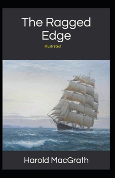 Paperback The Ragged Edge Illustrated Book