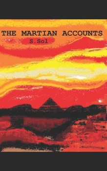 Paperback The Martian Accounts Book