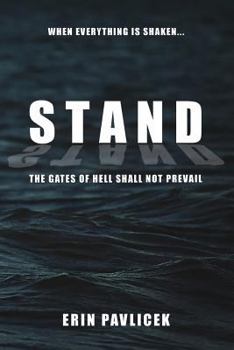 Paperback Stand: The Gates of Hell Shall Not Prevail Book