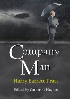 Paperback Company Man Book