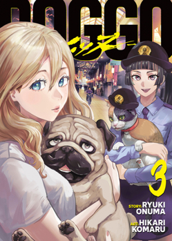 Paperback Doggo Vol. 3 Book