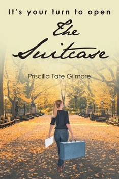 Paperback The Suitcase Book