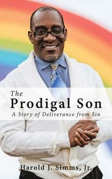 Paperback The Prodigal Son Book
