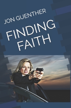 Paperback Finding Faith Book
