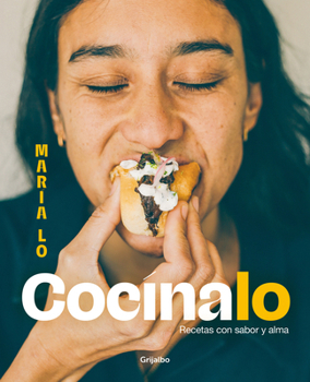 Cocínalo. recetas con sabor y alma / Cook It. Recipes with Lots of Flavor and Soul (Spanish Edition)