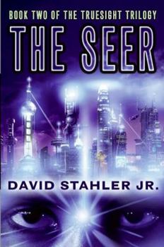 Hardcover The Seer Book