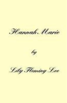 Paperback Hannah Marie Book