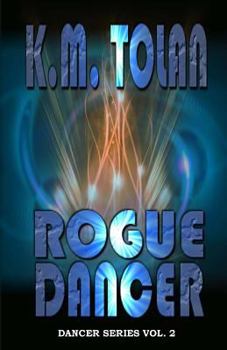 Paperback Rogue Dancer Book