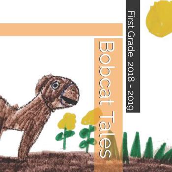 Paperback Bobcat Tales 2019 Book