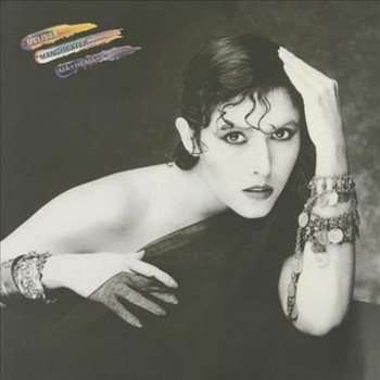 Music - CD Mathematics: The MCA Years Book